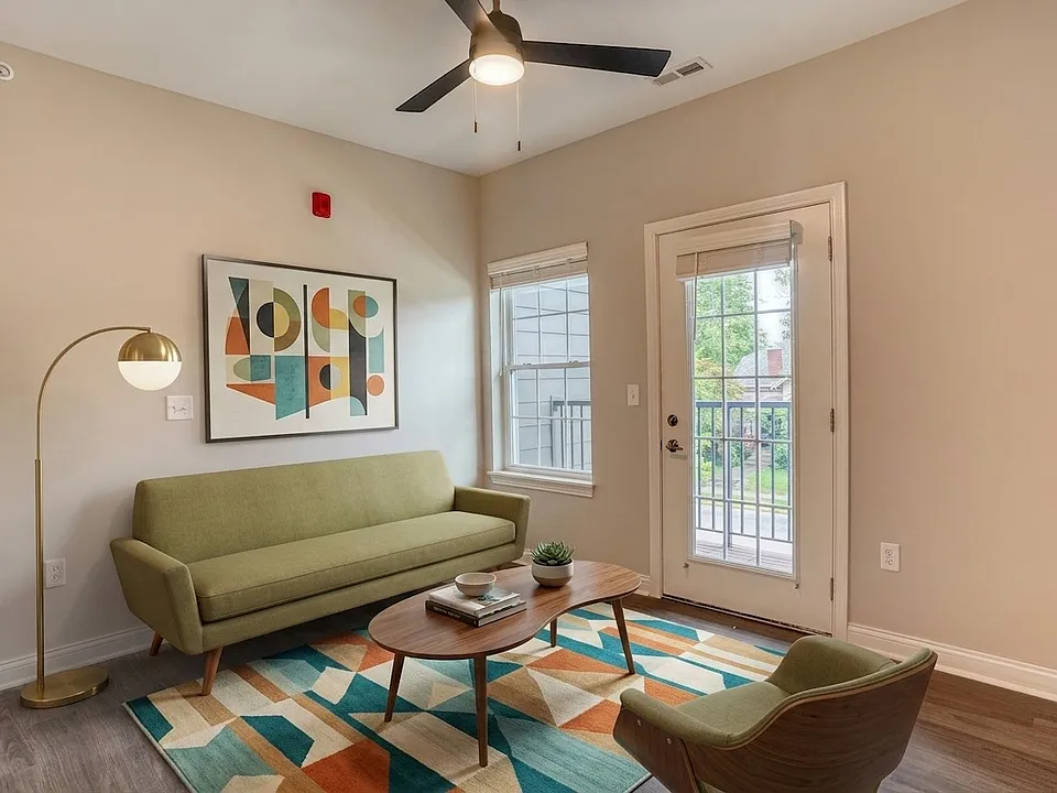 Elevate your living at Element 26 Apartments with stylish interiors designed for comfort. Enjoy spacious layouts, modern amenities, and a vibrant atmosphere. Take the next step in your apartment journeyschedule a visit today!