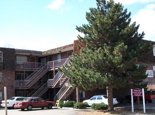 3425 S Marion St APT 103, Englewood, CO 80113
