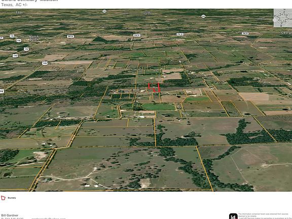 3rd image of 9151 Oxford Cemetery Rd
