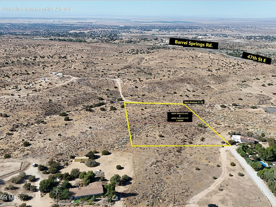 1st image of E Avenue V #2