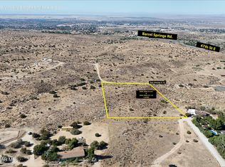 E Avenue V #2, Palmdale, CA 93552