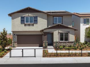 Plan 3 Plan, Starblossom at Montelena, Rancho Cordova, CA 95742