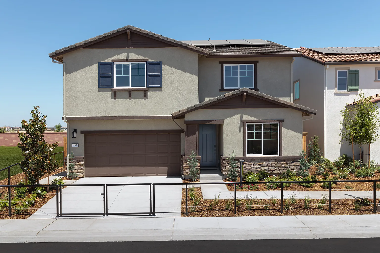 Plan 3 Plan, Starblossom at Montelena photo 1