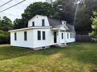 24 Boomhower Rd, Woodsville, NH 03785