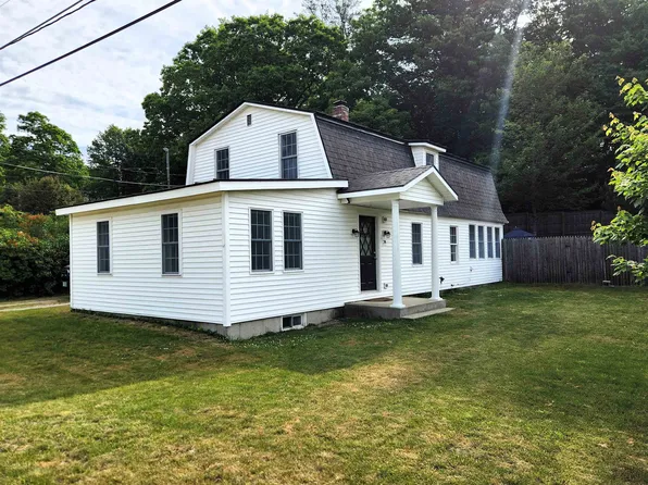 24 Boomhower Road, Haverhill, NH 03785