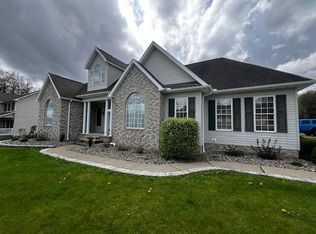 111 Villa Rd, Saint Marys, PA 15857