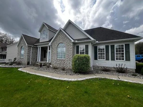 111 Villa Rd, Saint Marys, PA 15857