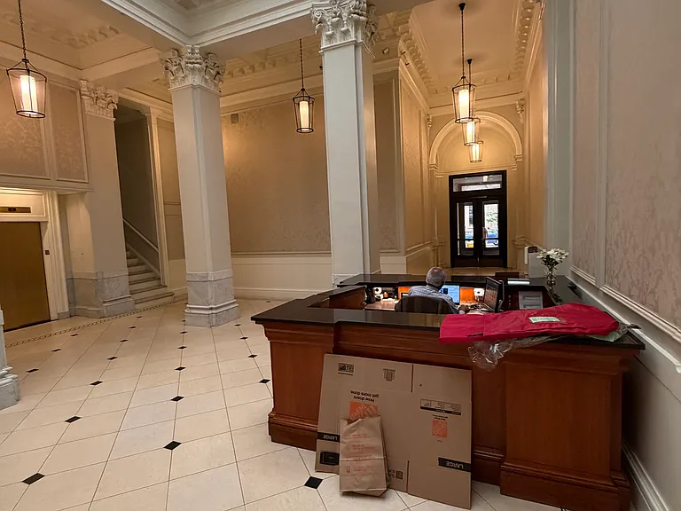 21 Beacon St #2G — Photo 13
