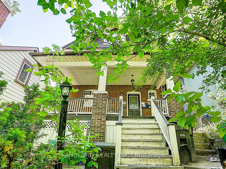 92 Neville Park Blvd #UPPER — Photo 4