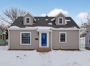 1710 Logan Ave, Waterloo, IA 50703