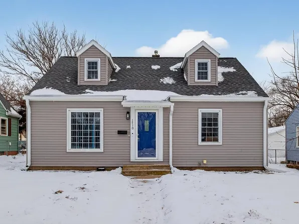 1710 Logan Ave, Waterloo, IA 50703