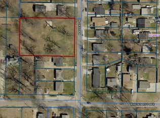 2805 S Boeke Rd, Evansville, IN 47714