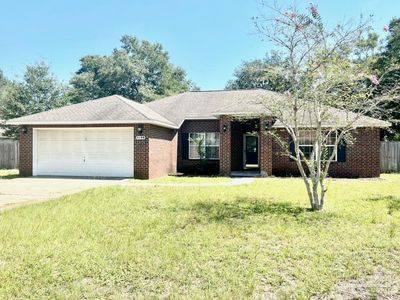 5198 Goshawk Dr, Milton, FL, 32570
