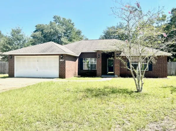 5198 Goshawk Dr, Milton, FL 32570