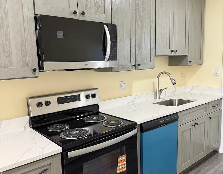 1820 C St NE #2 — Photo 29