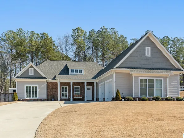 30 Asbury Ct, Odenville, AL 35120