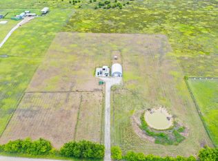2275 County Road 4185, Meridian, TX 76665