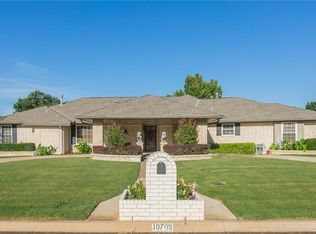 10709 Lakeridge Run, Oklahoma City, OK 73170