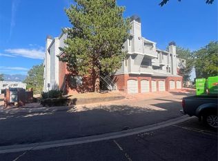 3610 Iguana Dr, Colorado Springs, CO 80910