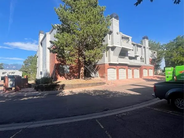3610 Iguana Dr, Colorado Springs, CO 80910