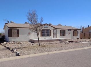 7257 S Lariat Rd, Hereford, AZ 85615