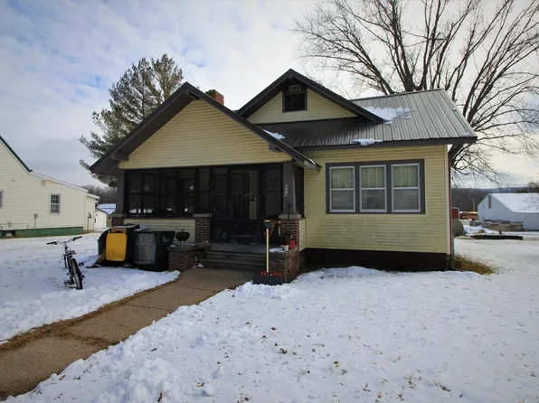 404 East Main STREET, Wauzeka, WI 53826