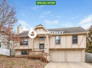 7307 Chaddy Cir, Liberty, MO 64068
