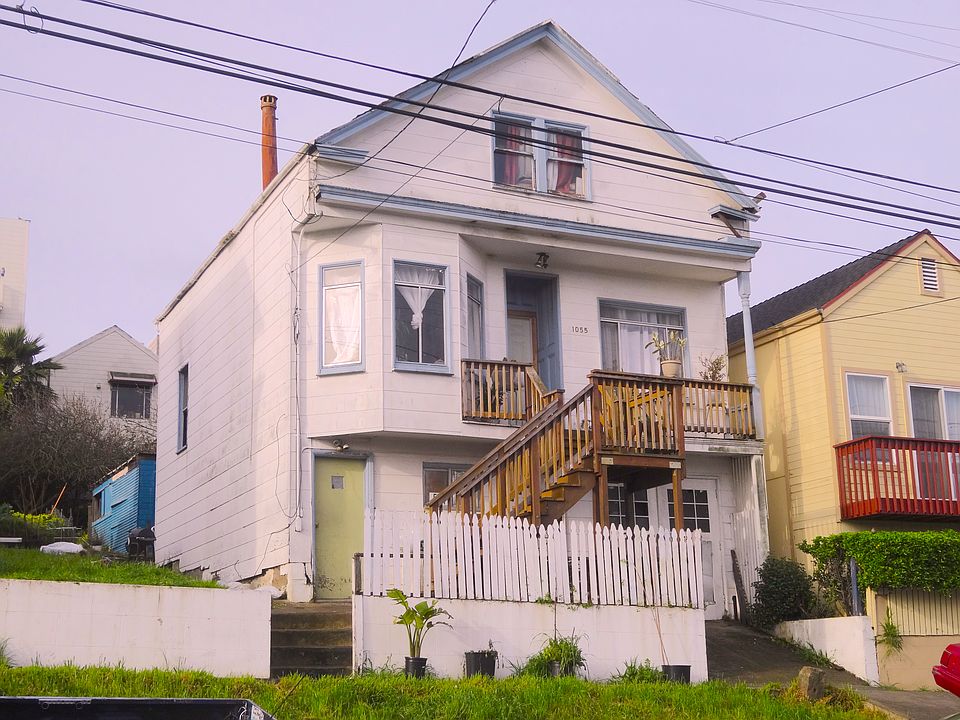 1st image of 1055 Ingerson Ave
