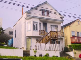 1055 Ingerson Ave, San Francisco, CA 94124