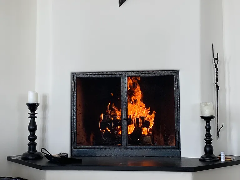 Cozy Fires
