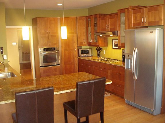 Wow, what a Kitchen!