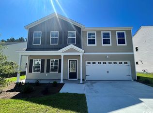 1318 Boswell Ct LOT 76, Conway, SC 29526