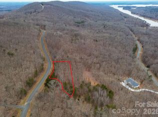 316 Pinnacle Trl, Denton, NC 27239