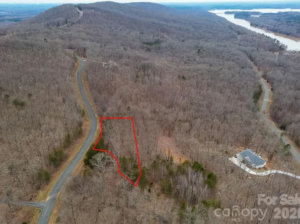 316 Pinnacle Trl, Denton, NC 27239