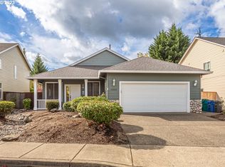 10604 NE 22nd Pl, Vancouver, WA