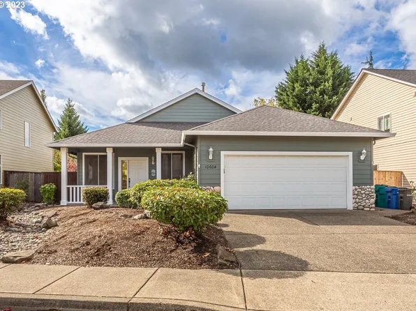 10604 NE 22nd Pl, Vancouver, WA 98686