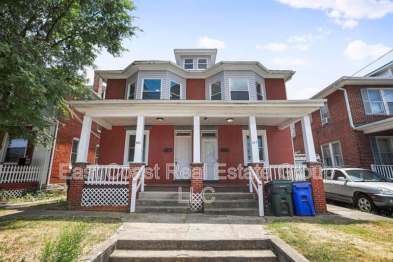 1st image of 221-223 W Howard St