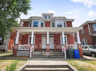 221-223 W Howard St, Hagerstown, MD 21740