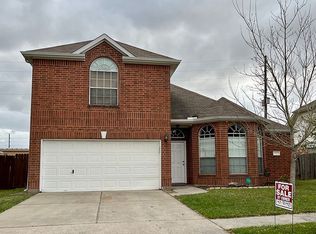 19323 Twin Buttes Dr, Tomball, TX 77375