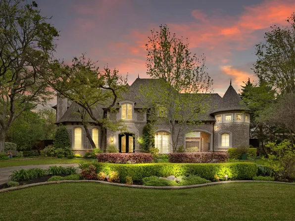 6247 Lupton Dr, Dallas, TX 75225