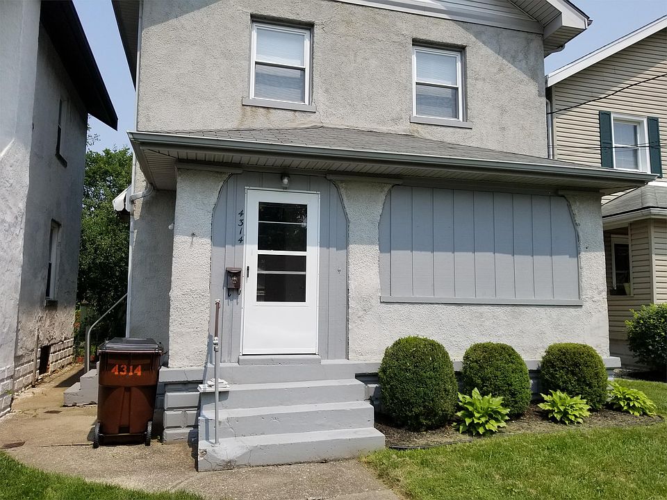1st image of 4314 Decoursey Ave #1
