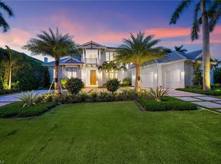 3139 Leeward Ln, Naples, FL 34103