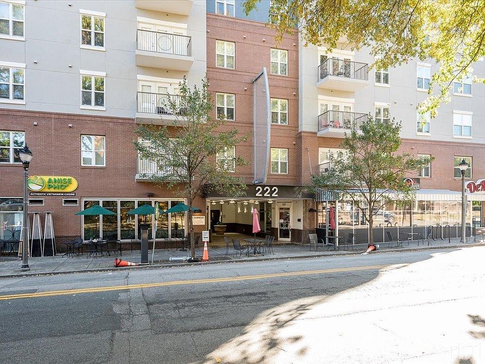 1st image of 222 Glenwood Ave #712