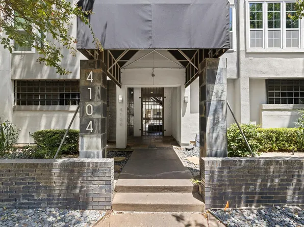 4104 N Hall St #334, Dallas, TX 75219