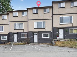 1605 Summit Dr #50, Kamloops, BC V2E2A5
