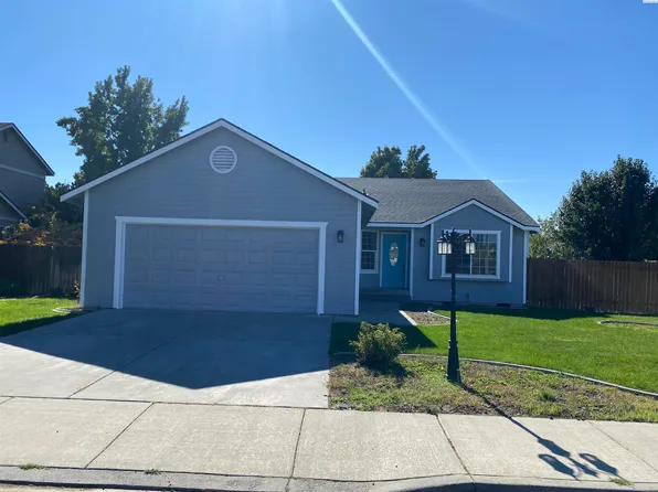7145 W 6th Pl, Kennewick, WA 99336