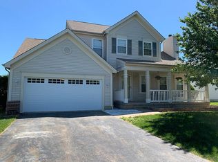 8632 Firstgate Dr, Reynoldsburg, OH 43068