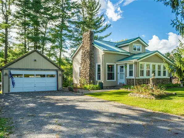 4958 Transit Rd, Holley, NY 14470