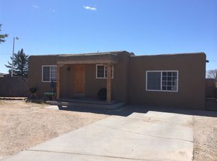 2098 Placita De Vida, Santa Fe, NM 87505