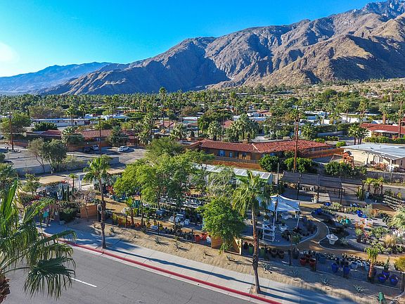 2nd image of 2393 N Palm Canyon Dr